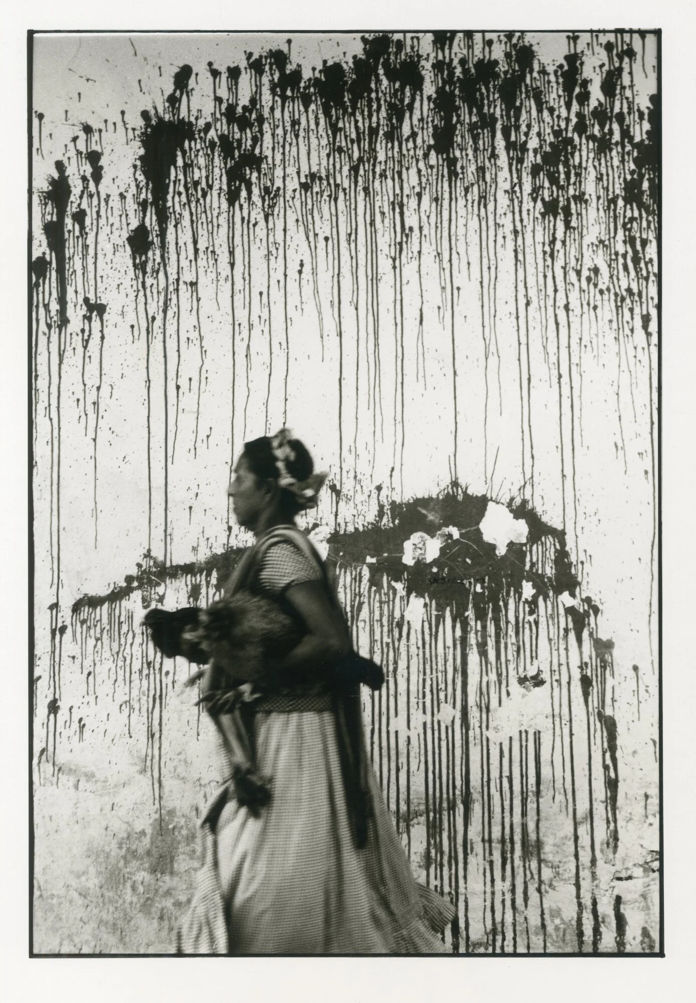 Graciela Iturbide: Vintage | Throckmorton Fine Art — Musée Magazine